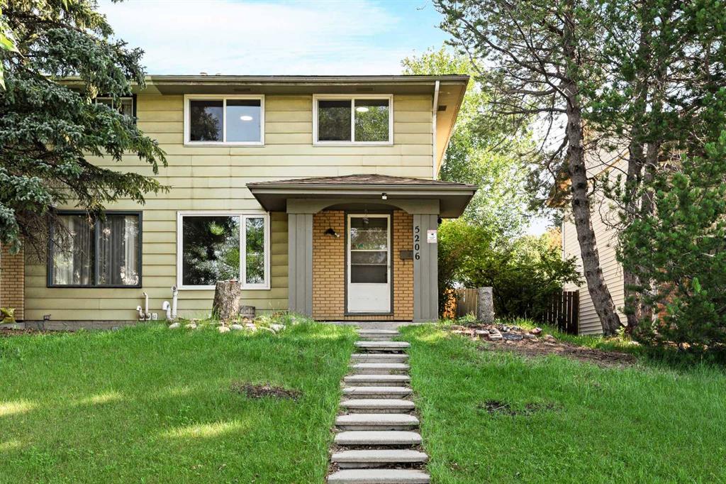 5206 Dalhousie Drive NW, Calgary, Alberta, T3A 1B5