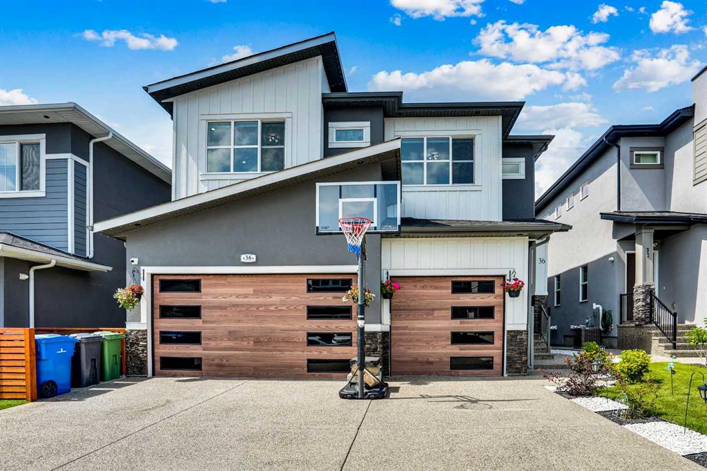 36 Waterford Terrace, Chestermere, Alberta, T1X2P6