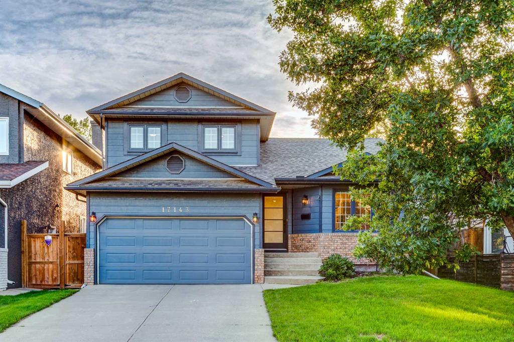17143 Sundown Road SE, Calgary, Alberta, T2X 3B4