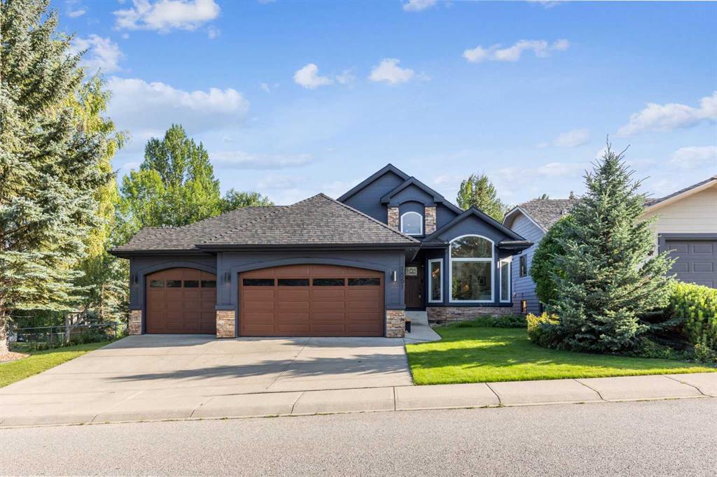 1551 Evergreen Hill SW, Calgary, Alberta, t2y 2r7