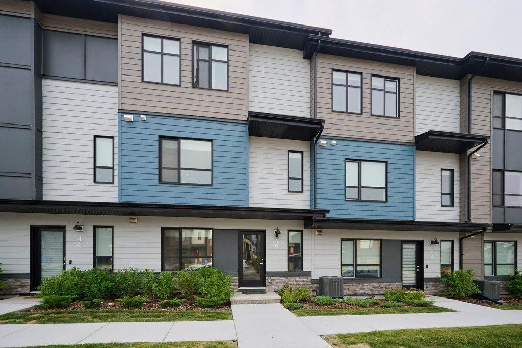 50 Cranbrook Gardens SE, Calgary, Alberta, T3M 3N9