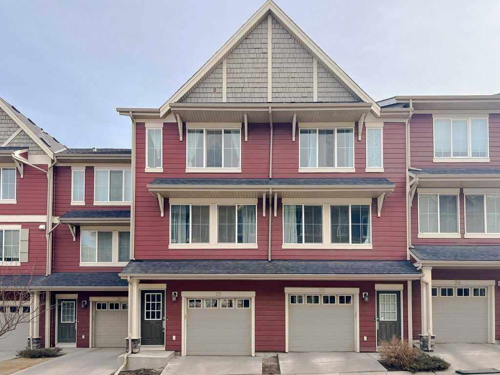 28 Kinlea Common NW, Calgary, Alberta, T3R 0S2