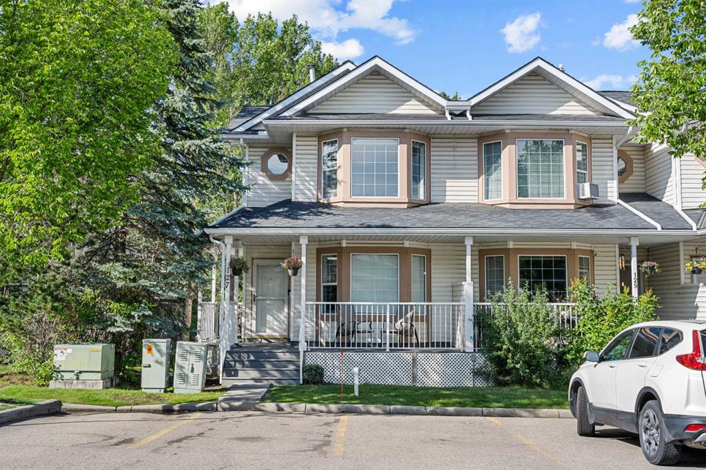 127 Martin Crossing Court NE, Calgary, Alberta, T3J 3P3