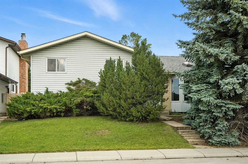 92 Templeby Drive NE, Calgary, Alberta, T1Y 5G8