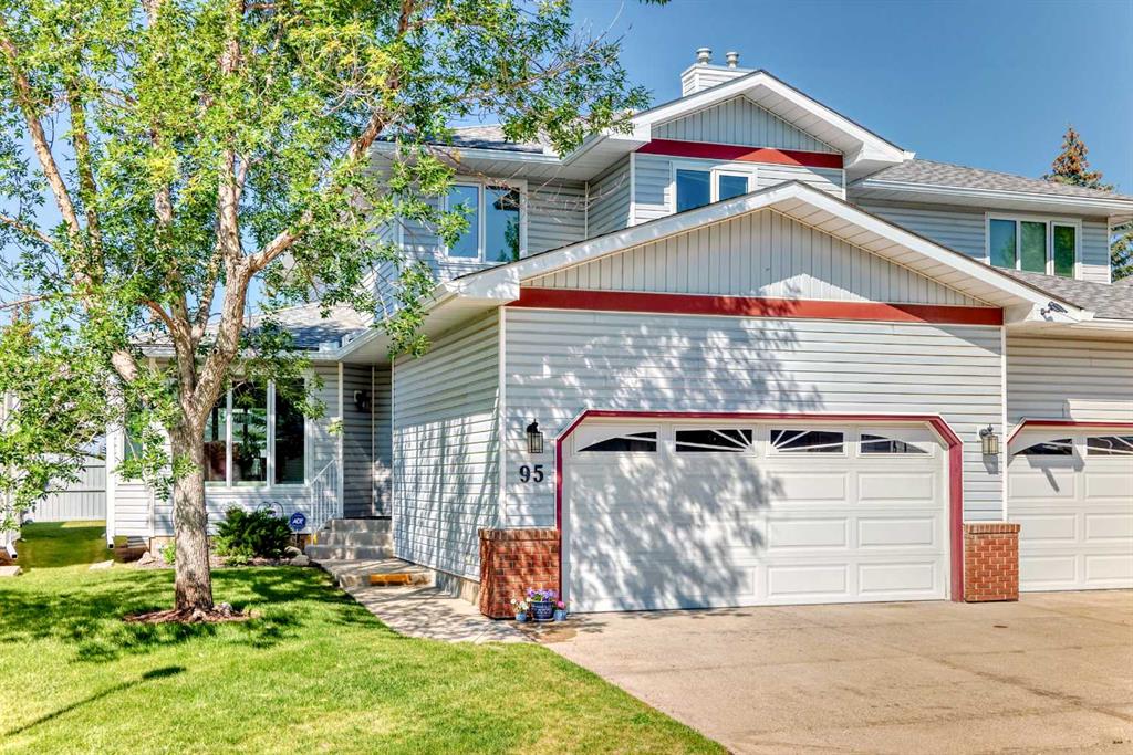 95 Scenic Gardens NW, Calgary, Alberta, T3L 1Y6