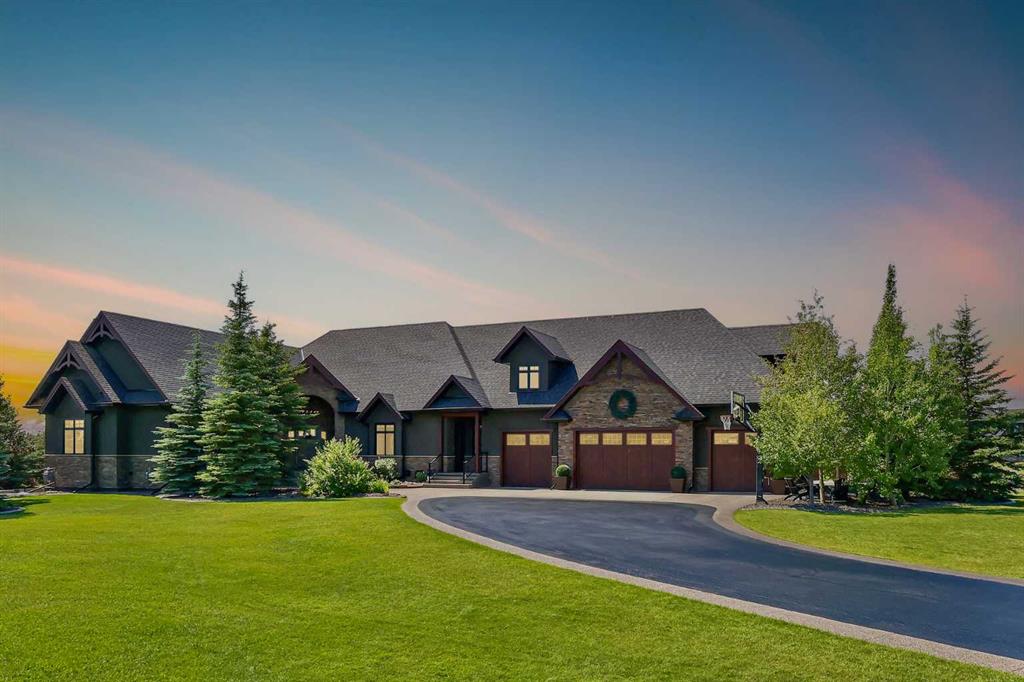 237 Windhorse Court, Rural Rocky View County, Alberta, T3Z 0B4