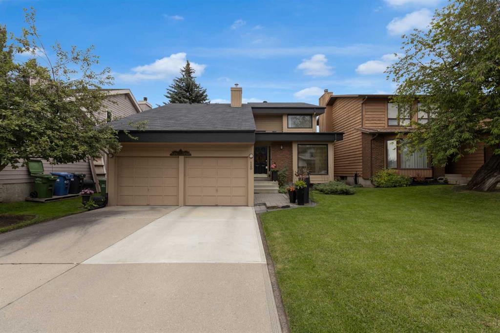 120 Deercross Road SE, Calgary, Alberta, T2J 6G7