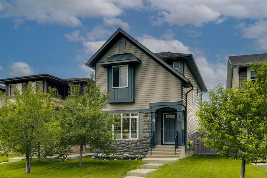 31 Walden Road SE, Calgary, Alberta, T2X 0N5