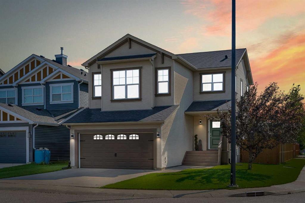 209 Sagewood Grove SW, Airdrie, Alberta, T4B3B1