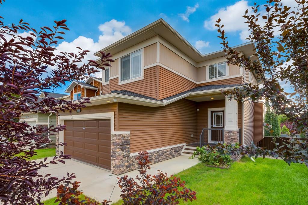 165 Bayside Loop SW, Airdrie, Alberta, T4B 3W7