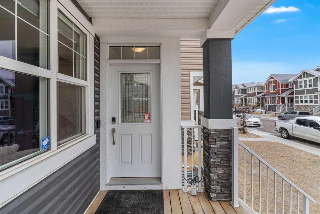 129 Red Embers Crescent NE, Calgary, Alberta, T3N 0R4