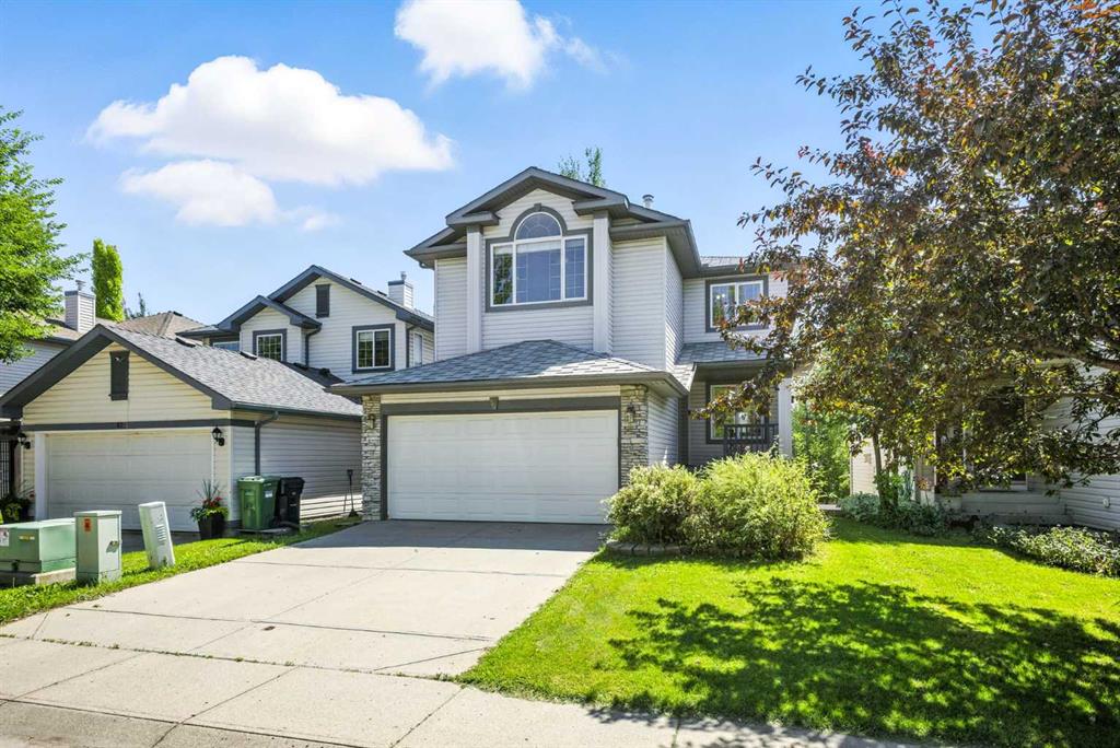 58 Tuscany Ridge View NW, Calgary, Alberta, T3L 2J5