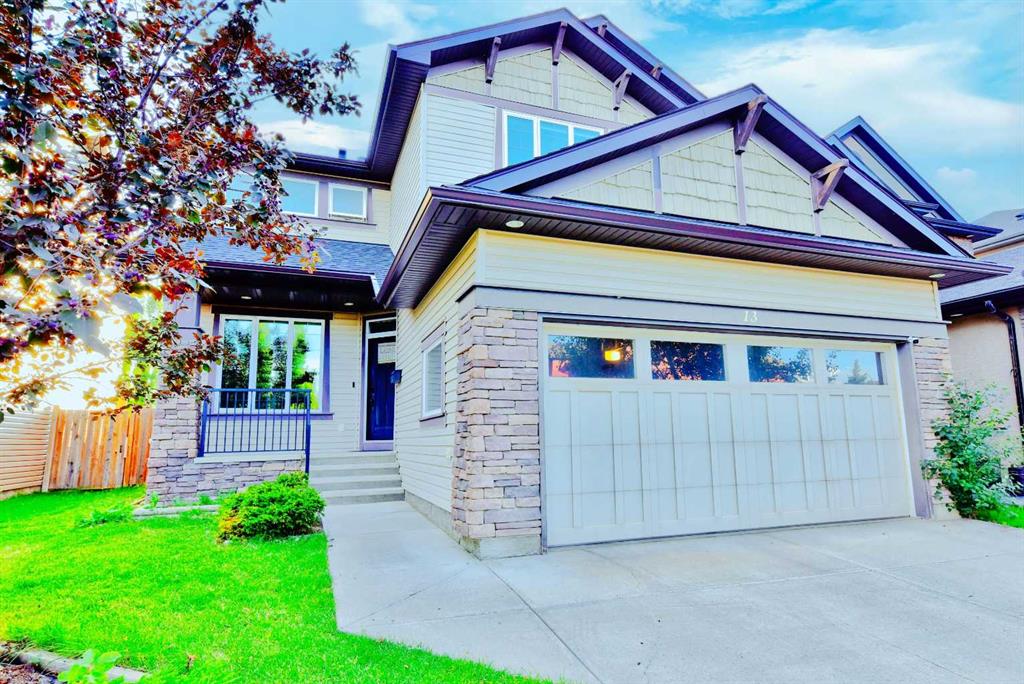 13 Sage Hill Landing NW, Calgary, Alberta, T3R 0H5