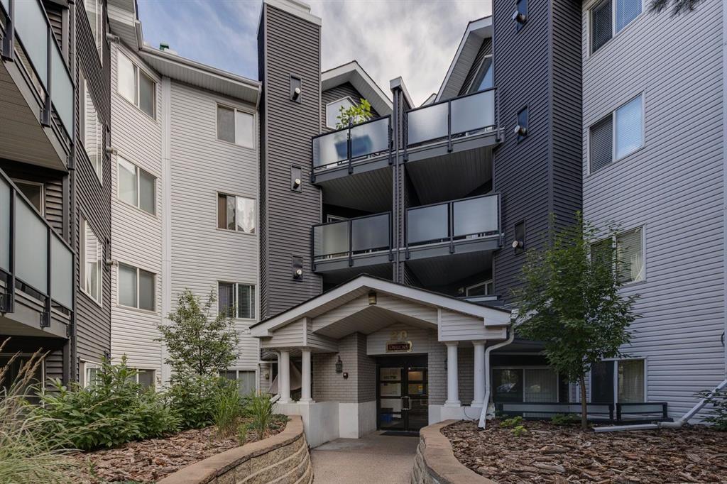 #404 20 Sierra Morena Mews SW, Calgary, Alberta, T3H 3K6