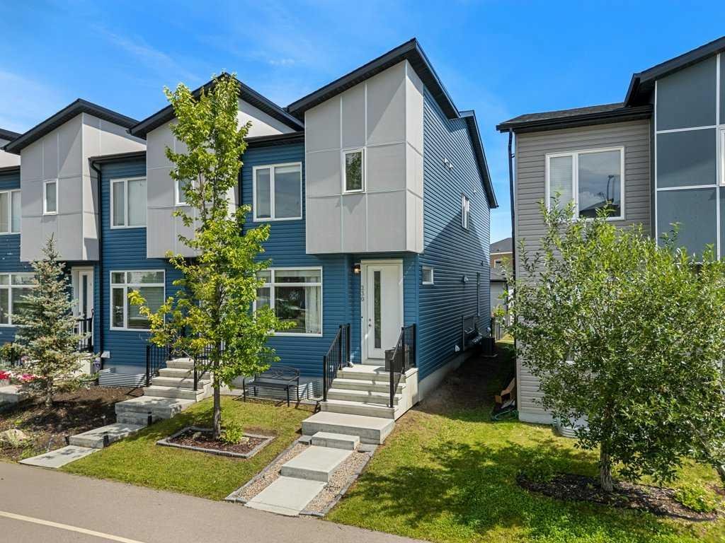230 Redstone Boulevard NE, Calgary, Alberta, T3M 2B3