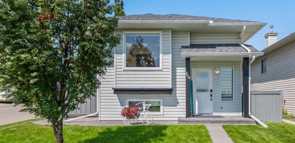 84 Coverdale Road NE, Calgary, Alberta, T3K4K1