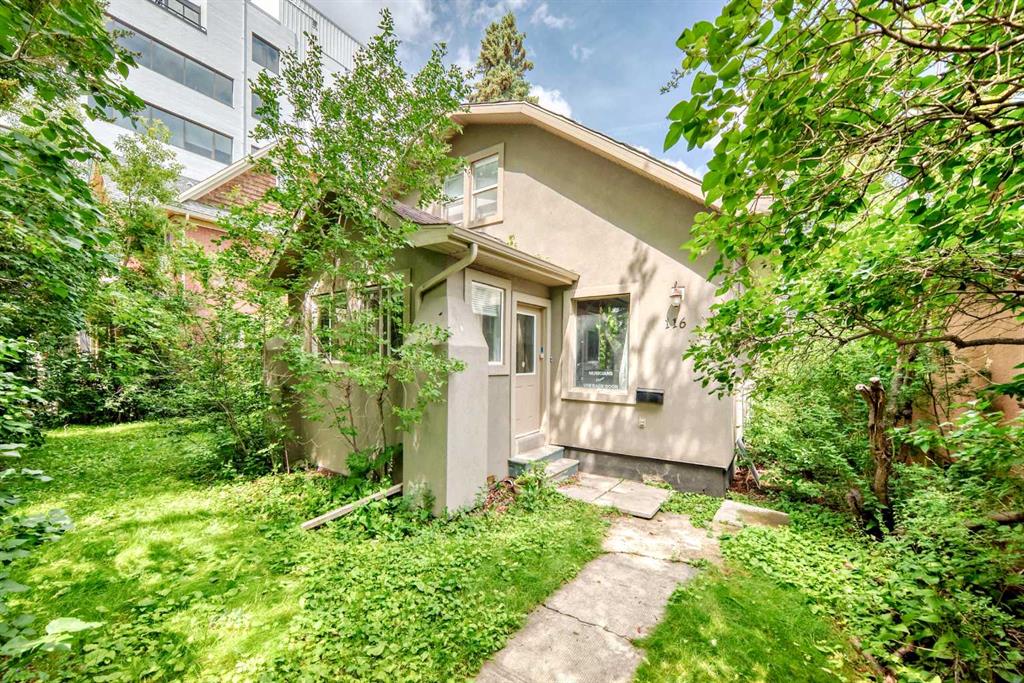116 9 Avenue NE, Calgary, Alberta, T2E0V2