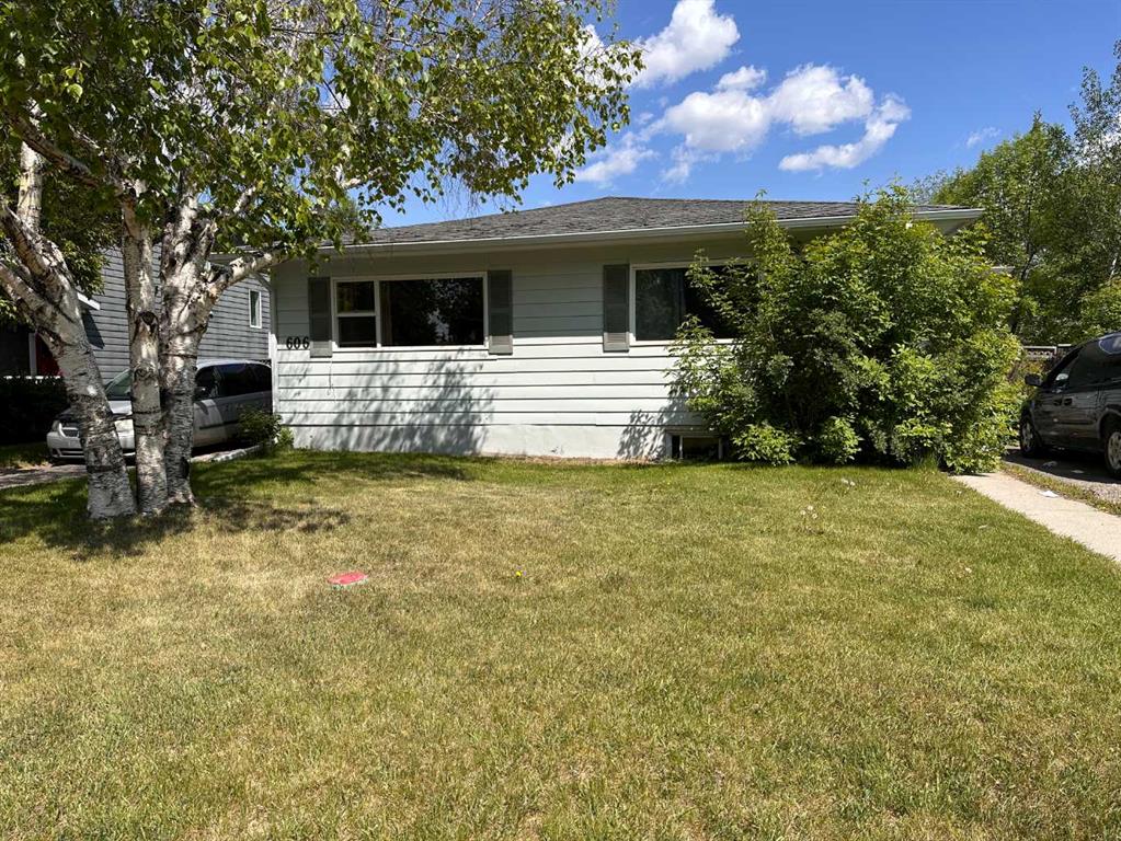 606 38 Street SW, Calgary, Alberta, T3C 1T2