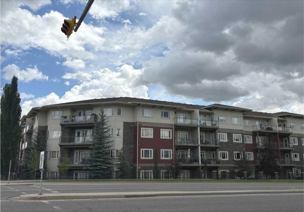 #115 23 Millrise Drive SW, Calgary, Alberta, T2Y3V1