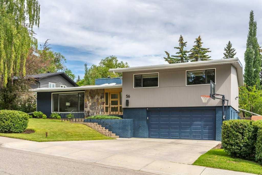 56 Massey Place SW, Calgary, Alberta, T2V 2G5