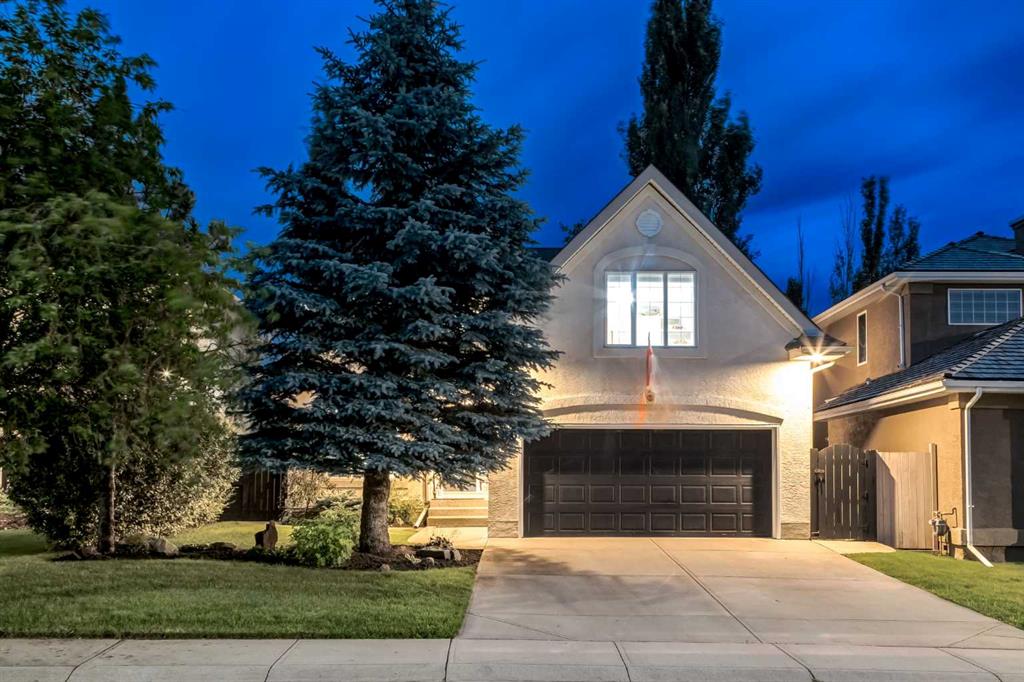 140 EVERGREEN Way SW, Calgary, Alberta, T2Y 3K8
