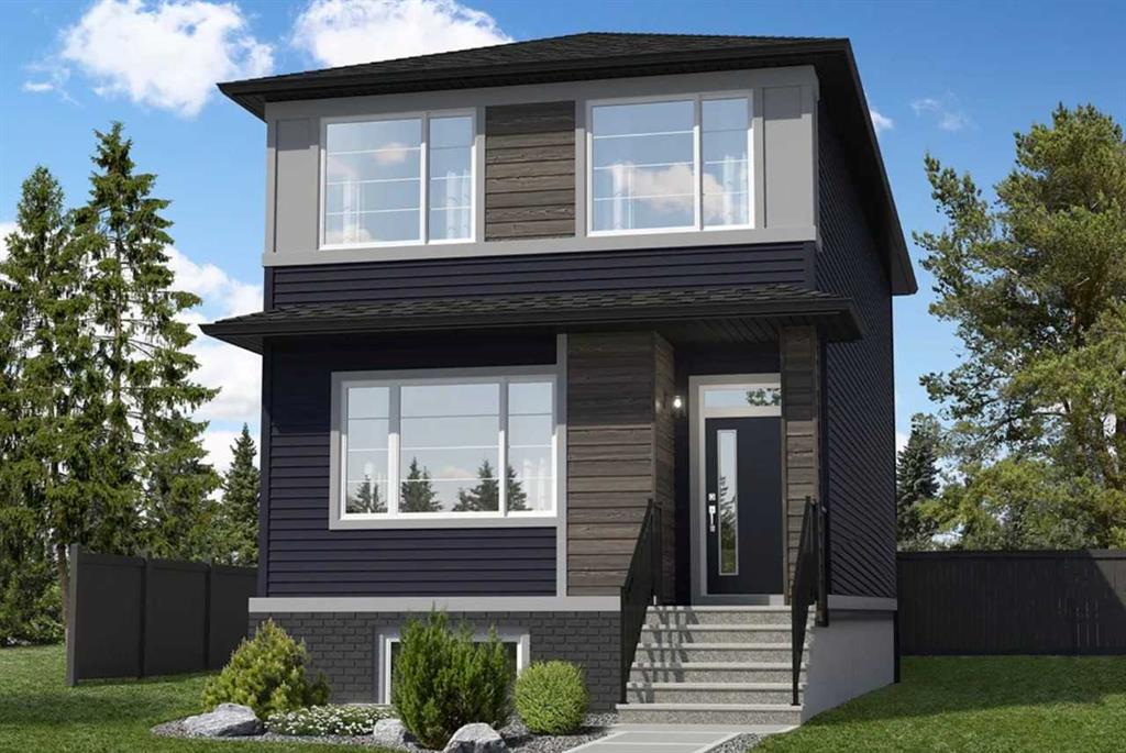 164 Annette Villas NW, Calgary, Alberta, T3R 2J7