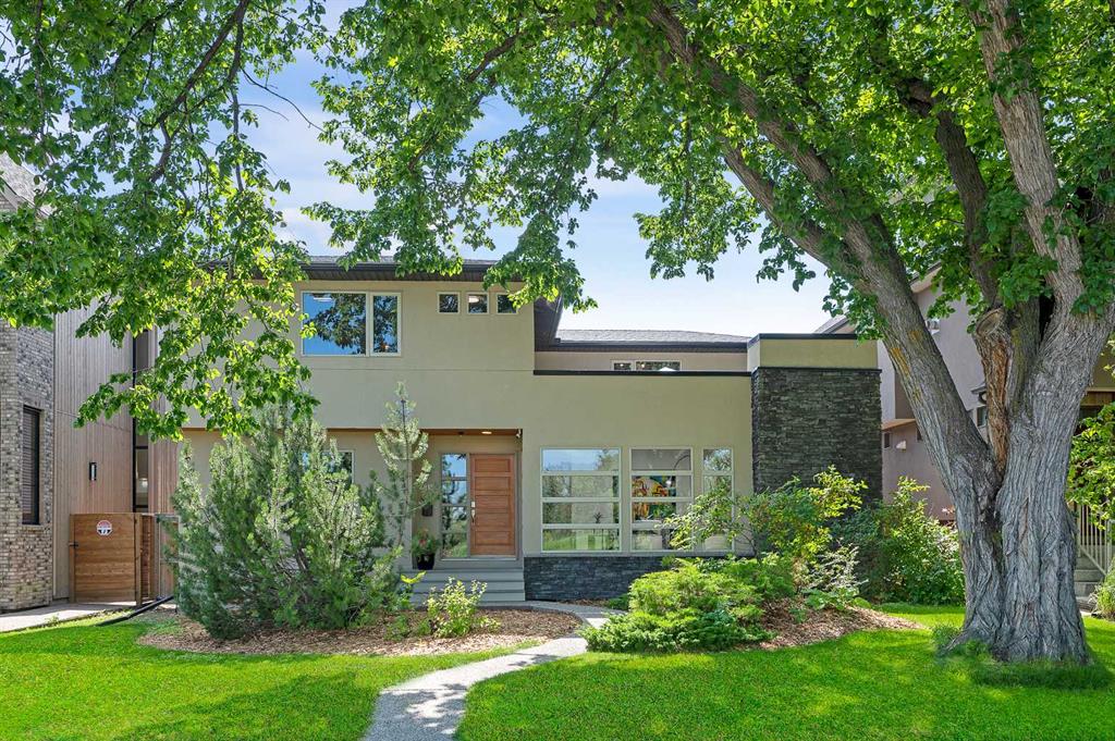 2815 Canmore Road NW, Calgary, Alberta, T2M 4J7