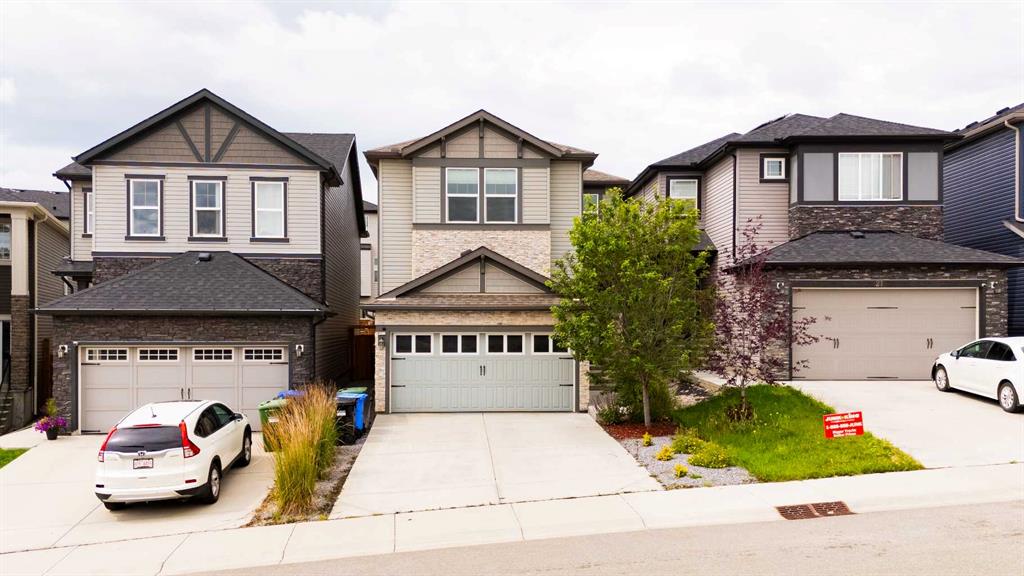 17 Nolanhurst Common NW, Calgary, Alberta, T3R 1S6