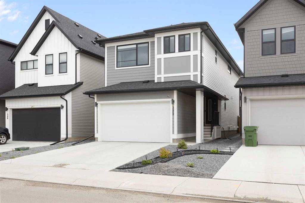 352 Copperhead Way, Calgary, Alberta, T2Z 5H2