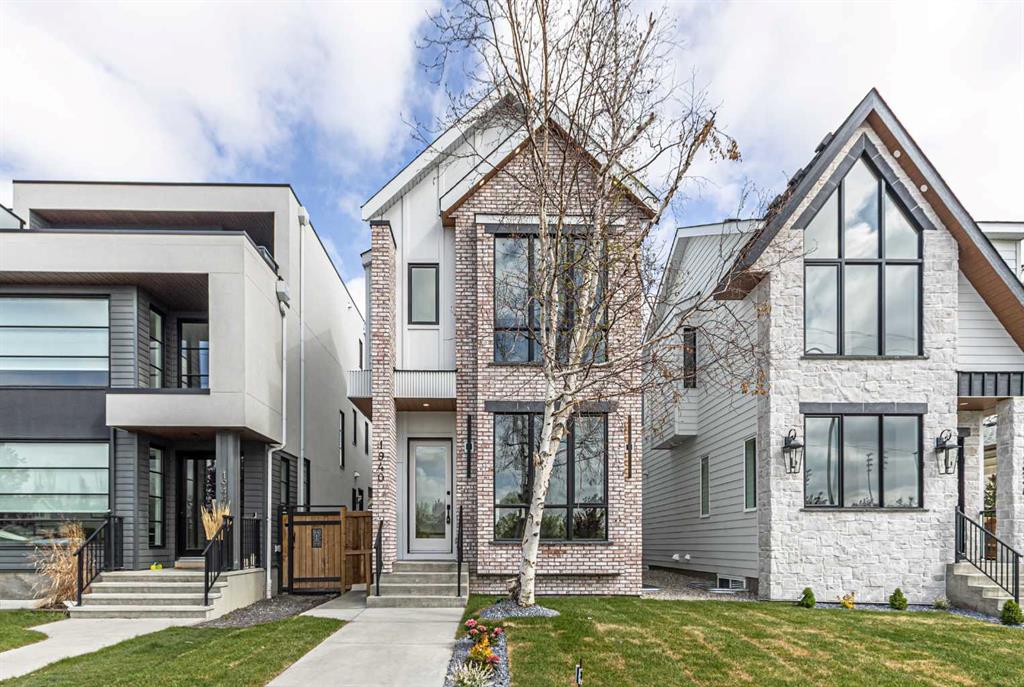1940 50 Avenue SW, Calgary, Alberta, T2T 2w2