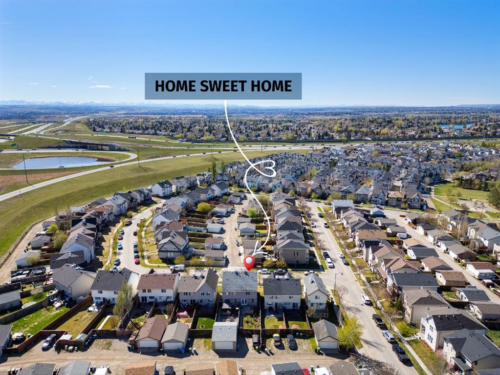 402 Elgin View SE, Calgary, Alberta, T2Z4N5
