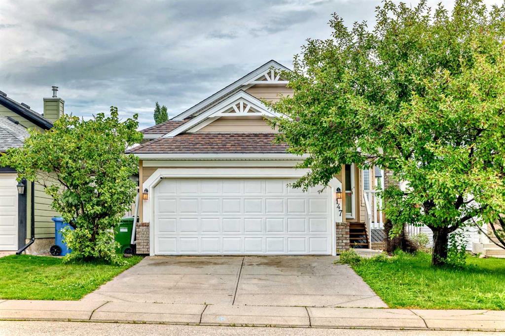 147 Coverton, Calgary, Alberta, T3K5B2