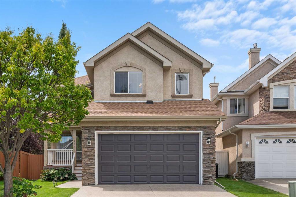 38 Cranston Place SE, Calgary, Alberta, T3M 1A1