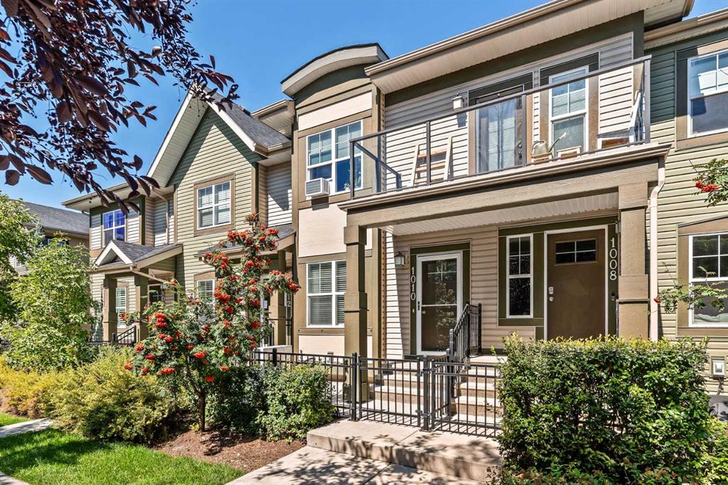 1010 Mckenzie Towne Villas SE, Calgary, Alberta, T2Z 1E4