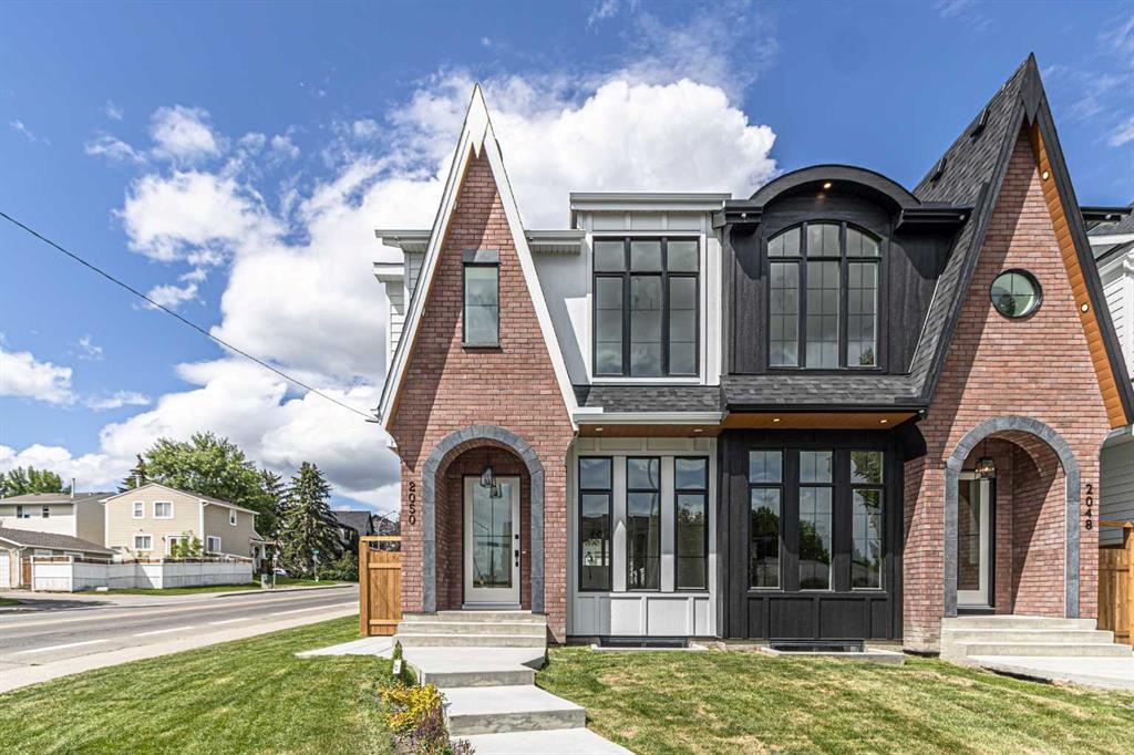 2050 41 Avenue SW, Calgary, Alberta, T2T 6N7