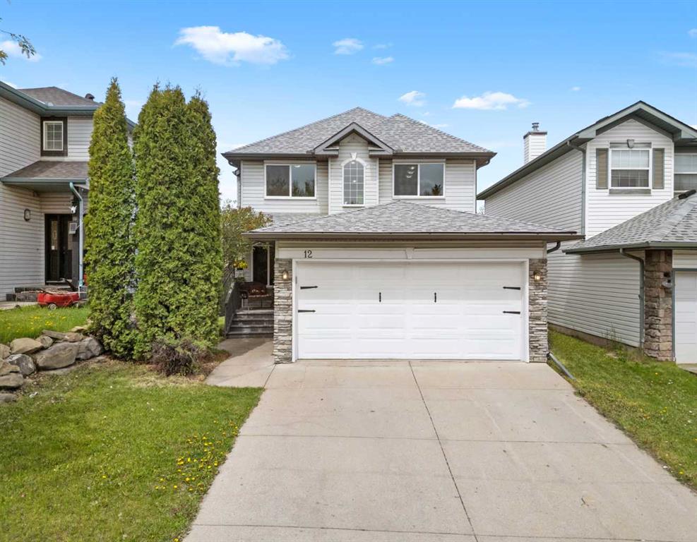 12 Bridlewood Road SW, Calgary, Alberta, T2Y 3P8