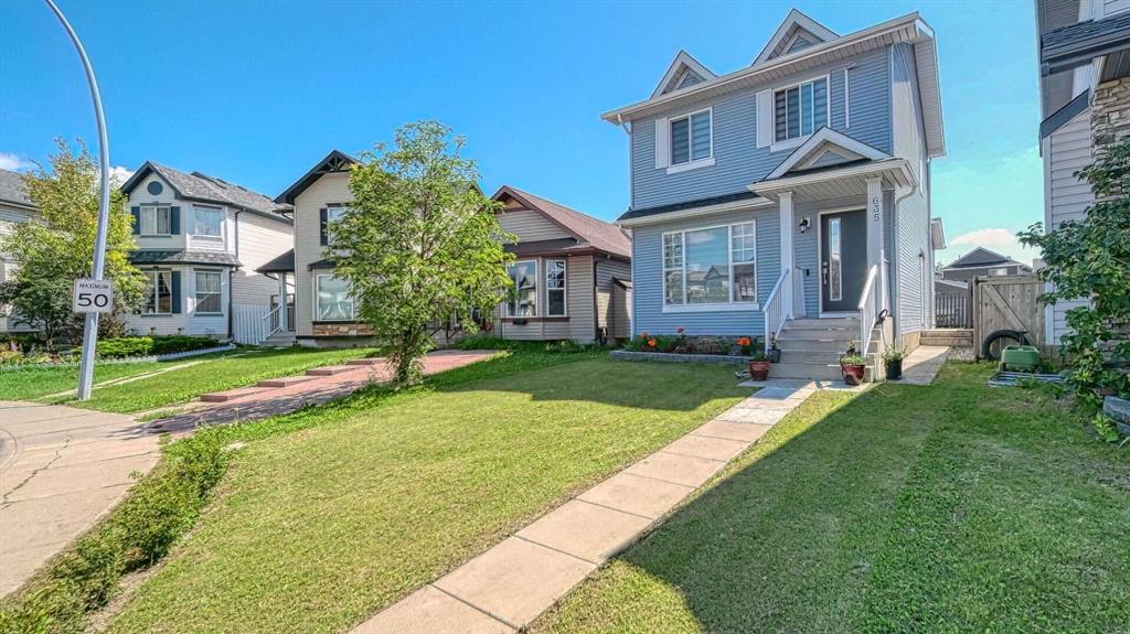 635 Taradale Drive NE, Calgary, Alberta, T3J 4K2