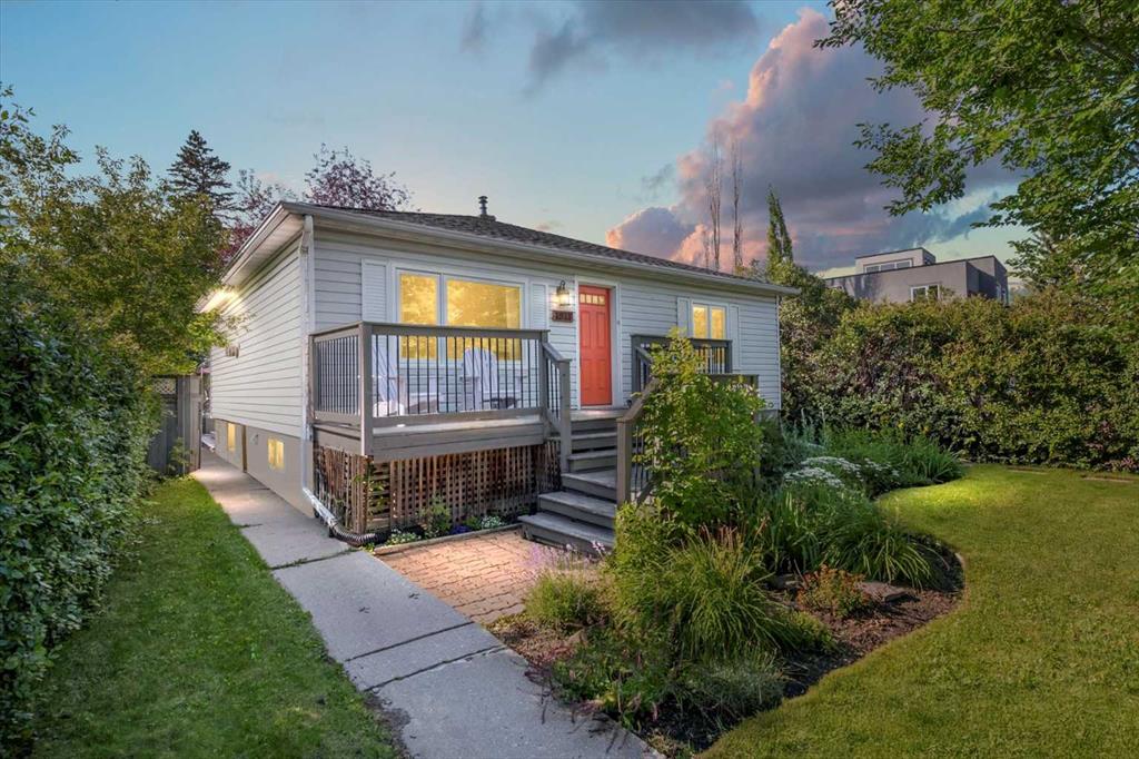 1921 Mountview Crescent NE, Calgary, Alberta, T2E 5N4