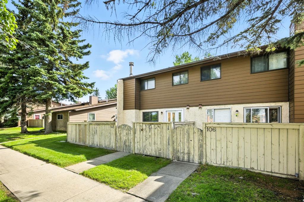 #105 5404 10 Avenue, Calgary, Alberta, T2A 5G4