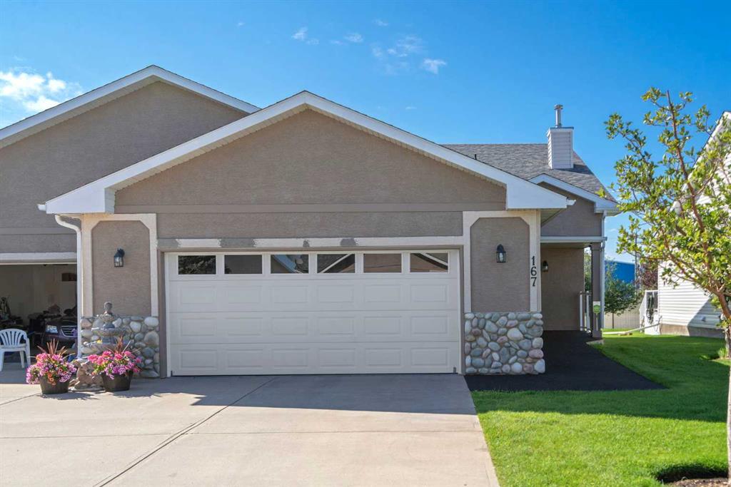 167 Westlake Bay, Strathmore, Alberta, T1P 1X9