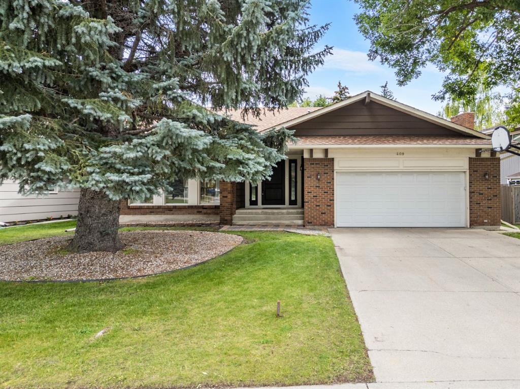 409 Lake Simcoe Crescent SE, Calgary, Alberta, T2J 5L3