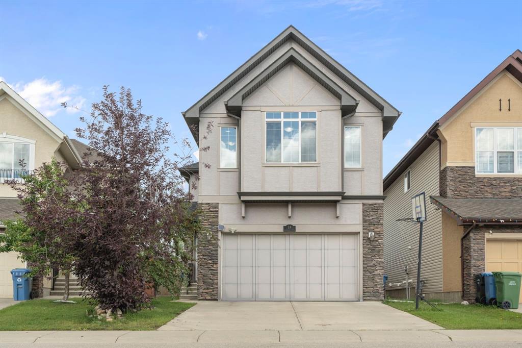 14 Cranford Gardens SE, Calgary, Alberta, T3M 0W4