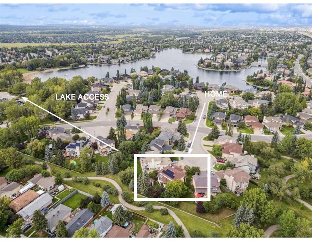 224 Mckenzie Lake Cove SE, Calgary, Alberta, T2Z 1M4