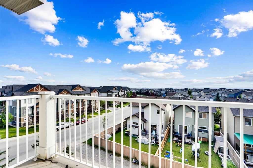 #6408 155 Skyview Ranch Way NE, Calgary, Alberta, T3N 0L4