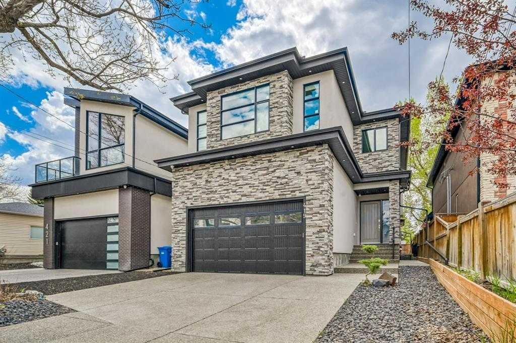 419 29 Avenue NE, Calgary, Alberta, T2E 2C6