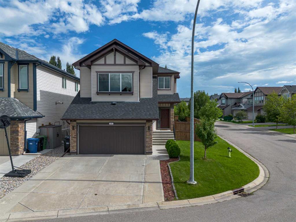 69 Brightonwoods Green SE, Calgary, Alberta, T2Z 0V8