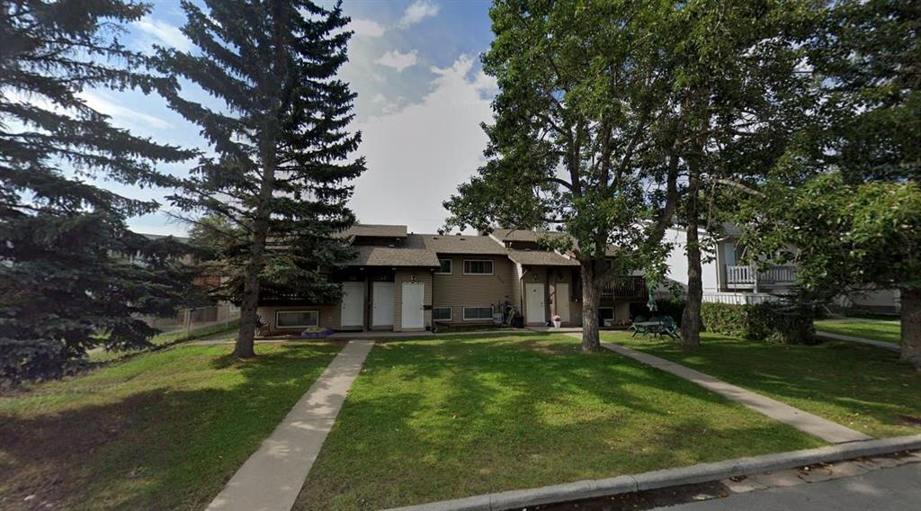 7511 41 Avenue NW, Calgary, Alberta, T3B 1X5