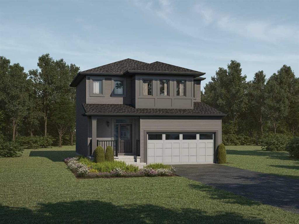 134 Carringford Way NW, Calgary, Alberta, T3P 2N1