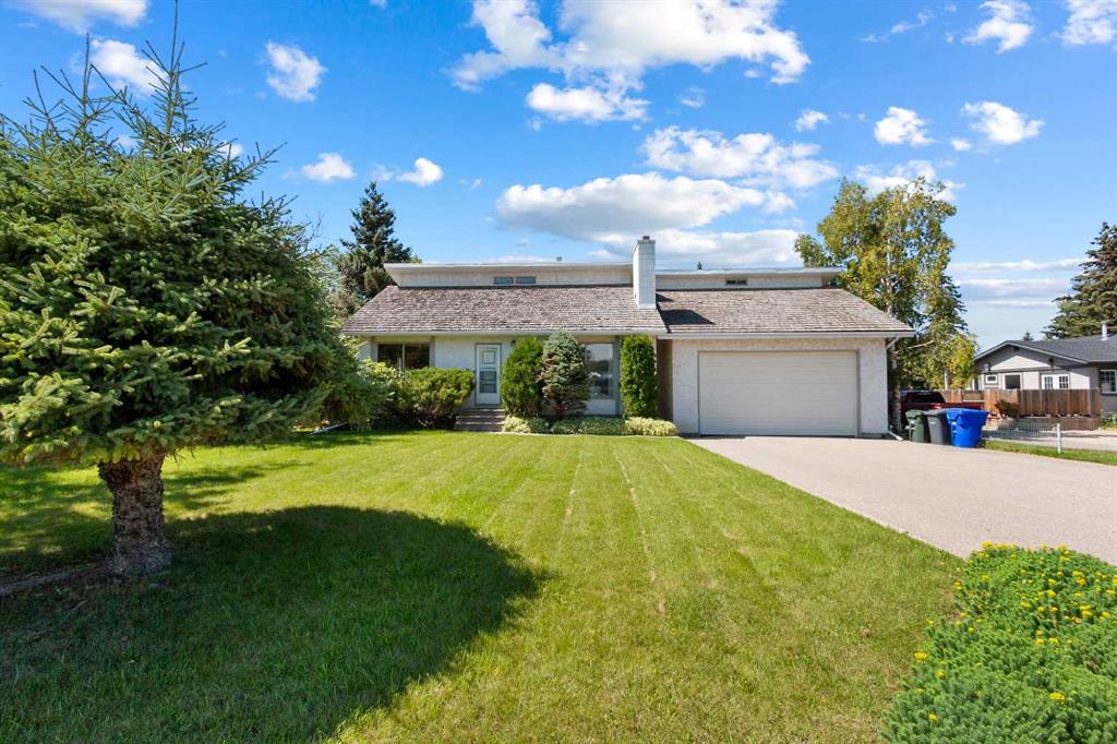 5206 57 Avenue, Olds, Alberta, T4H1J3