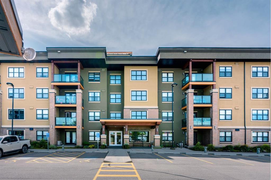#2207 10 Market Boulevard SE, Airdrie, Alberta, T4A 0W8